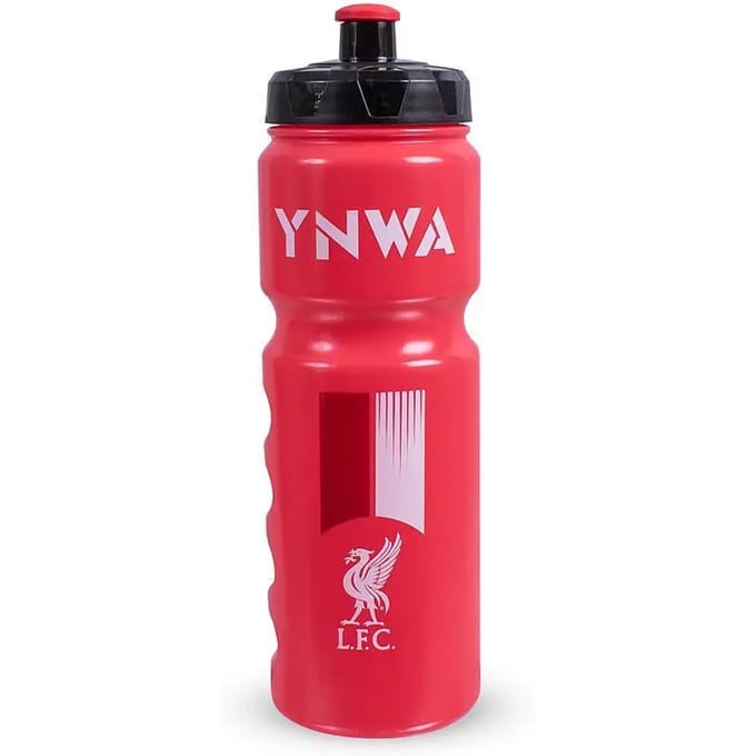 Plastic fles Team Merchandise