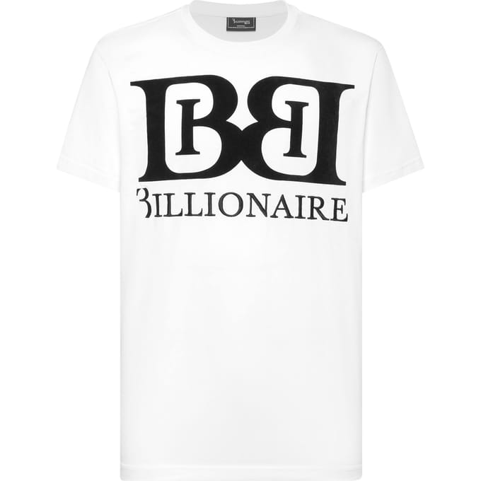 T-Shirt Round Neck Ss