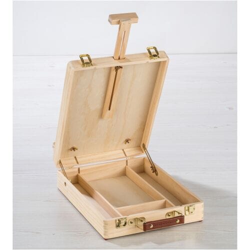 CRELANDO Tafel schilderezel