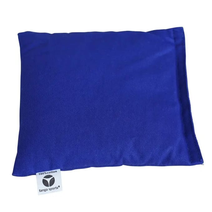Kussen Tanga sports Cornhole Bean