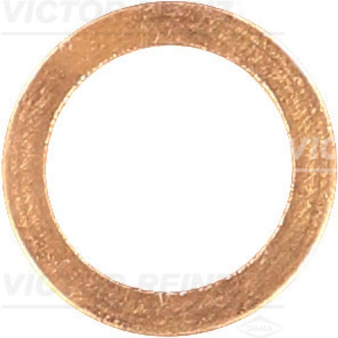 Victor Reinz Afdichtring, olie aftapplug REINZ 41-70089-00