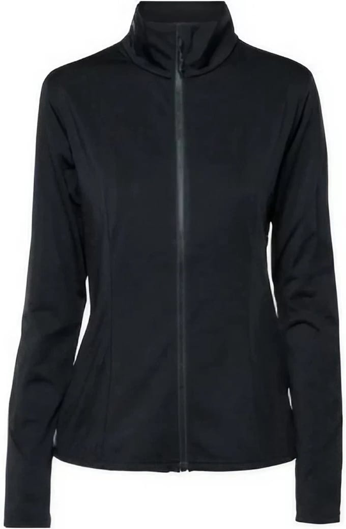 KILLTEC KSW308 W Lsl Shirt W | Schwarz