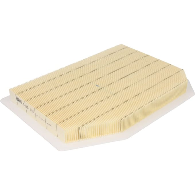 Luchtfilter MANN-FILTER C 33 106