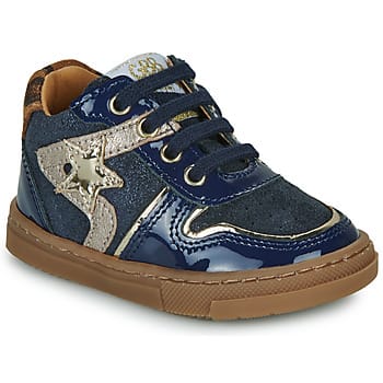 Hoge Sneakers GBB LAMANE FLEX