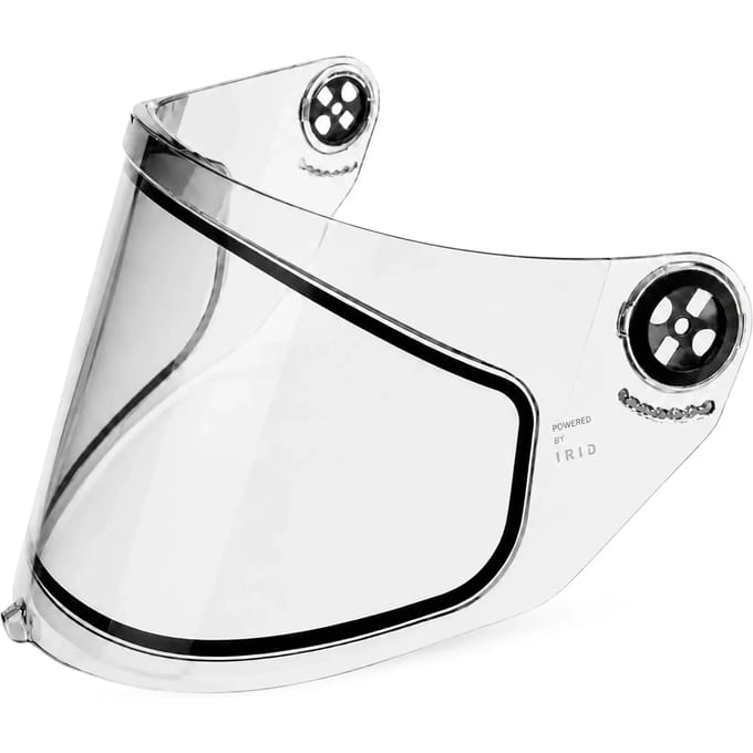 Motorhelm vizier Nolan Irid LC - X-804 RS UC