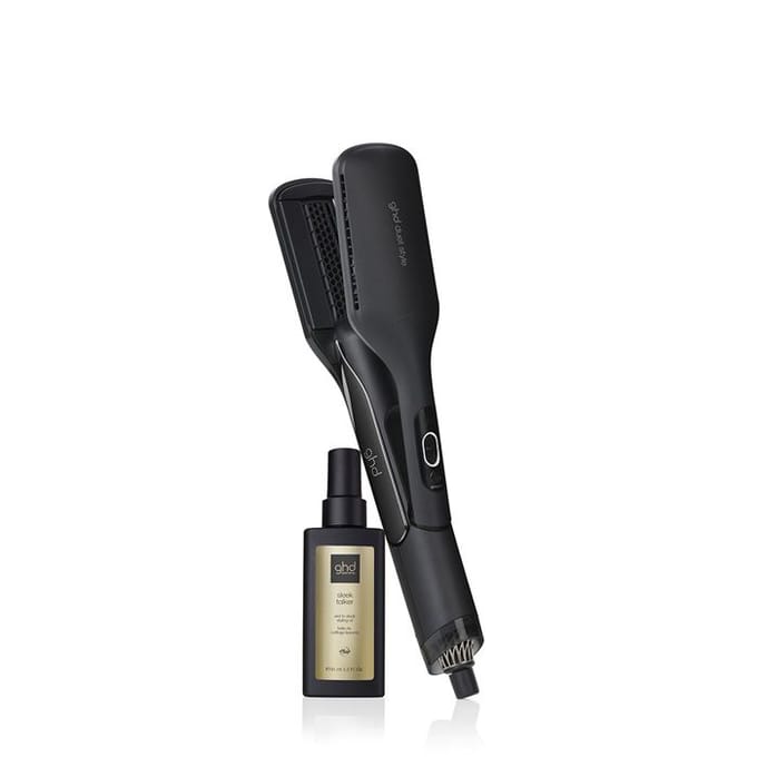 ghd Sleek Talker Wet To Sleek Styling Oil