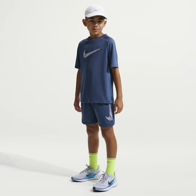 Kinderbroeken Nike Multi