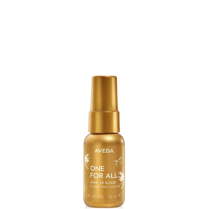 Aveda Conditioner One For All Leave-In Elixir Leave-in conditioner Dames 30 ml