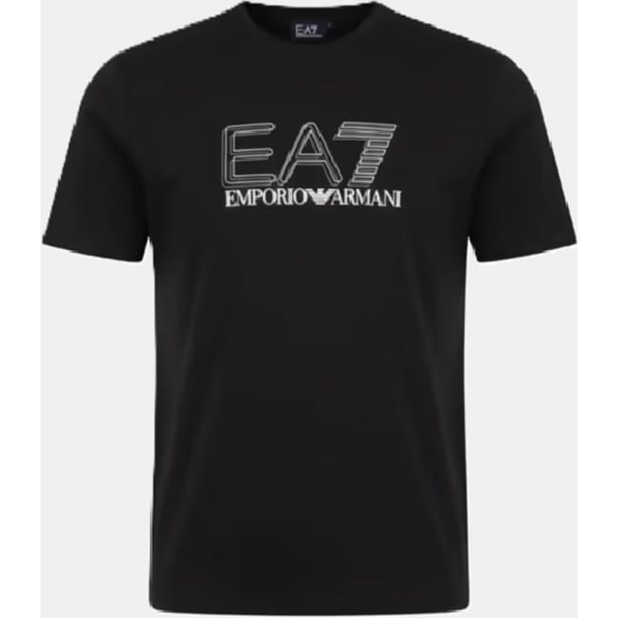 EA7 Visibility Tee