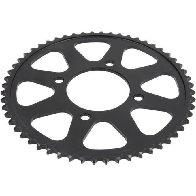 Standaard stalen motor tandwiel JT Sprockets 428 Suzuki RG 125 F 56T