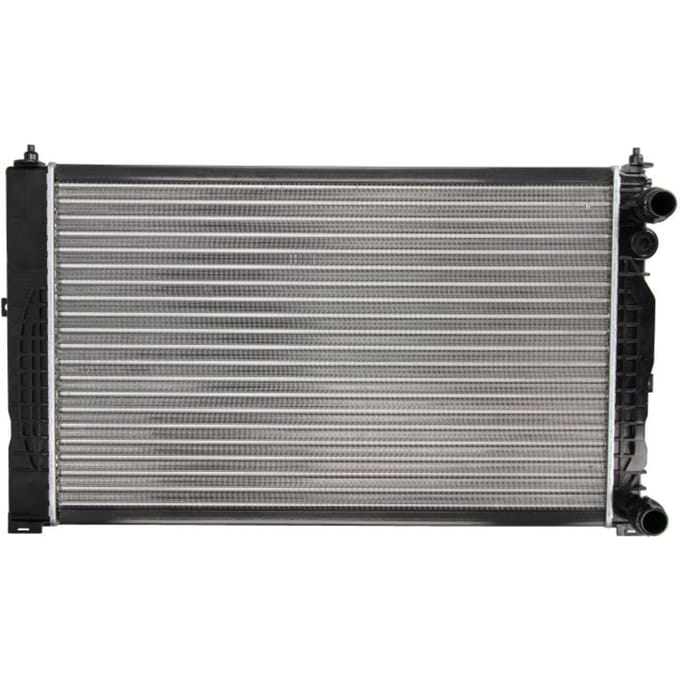 Radiator, motorkoeling THERMOTEC D7A009TT