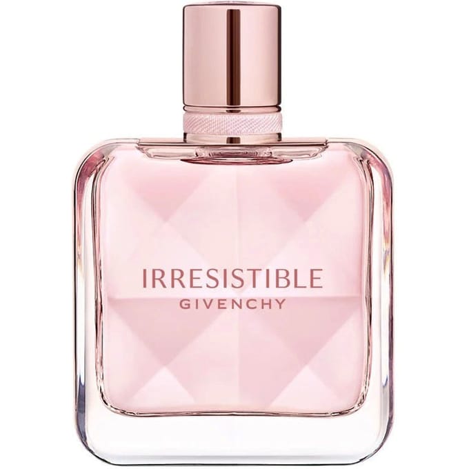 Givenchy Irresistible 50 ml Eau de Toilette - Damesparfum