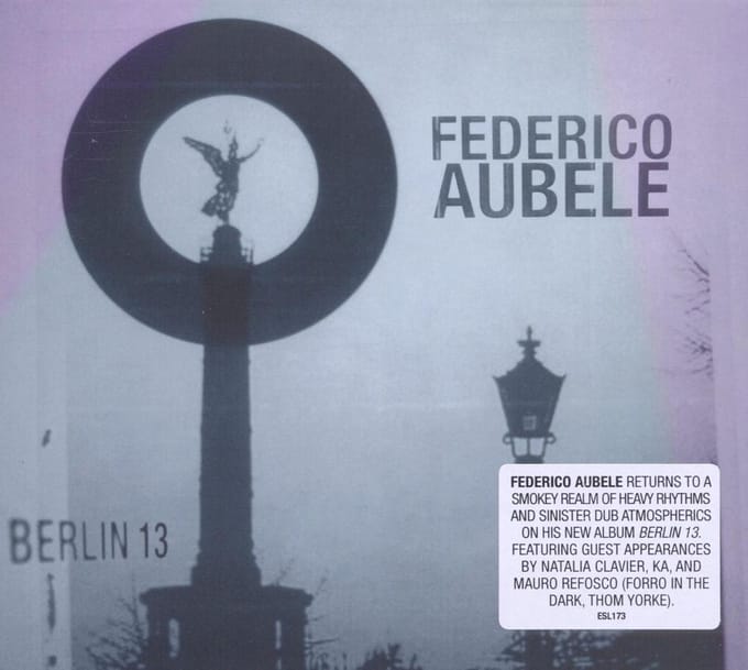 Berlin 13 - Federico Aubele