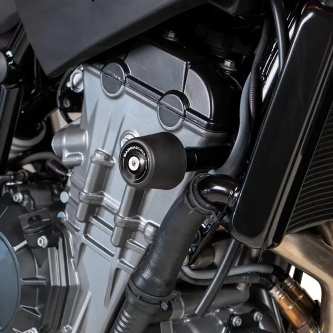 Buffer kit Barracuda KTM 790 Duke (2018-2020)