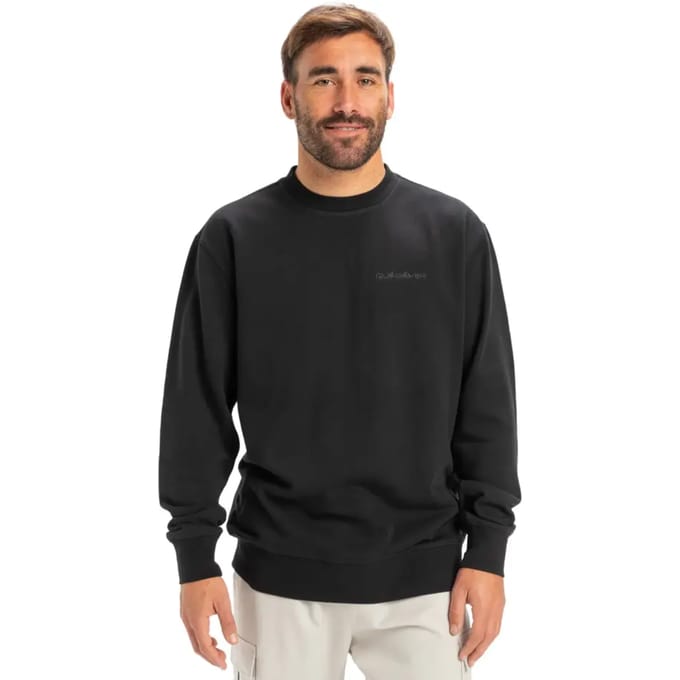 Sweatshirt Quiksilver Salt Water