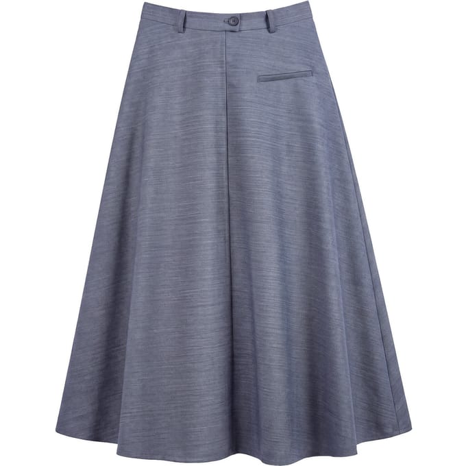 Tela - Grey