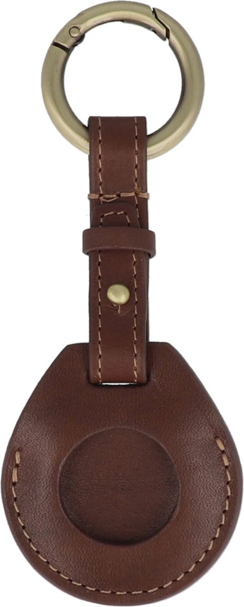PICARD Sleutelhanger Toscana Keyholder for Bluetooth - Tracker Chestnut Donkerbruin