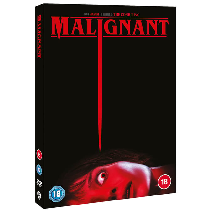 Malignant (DVD)