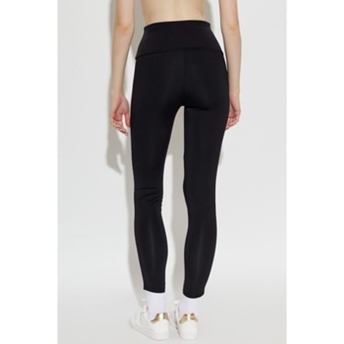 Broek MICHAEL Michael Kors Mt6311iknd Tape High Wst Legging