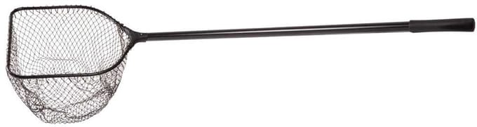 Lineaeffe Boat 47x57 Cm Veiligheidsnet Zwart 185 cm