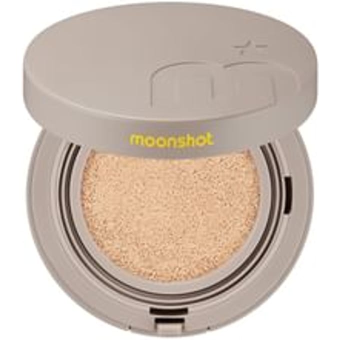 moonshot - Conscious Fit Cushion Foundation - 5 Colors #21N Cosmic Vanilla