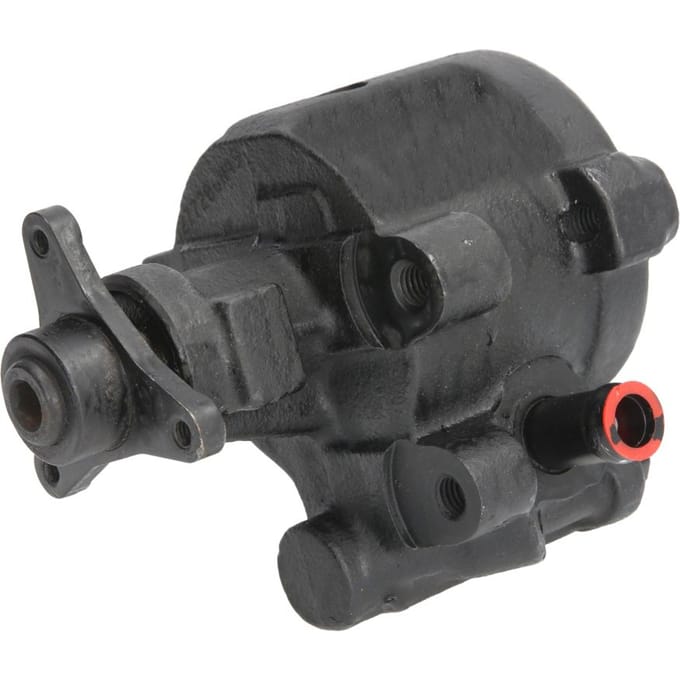 Hydraulische pomp, stuurinrichting LAUBER 55.0737