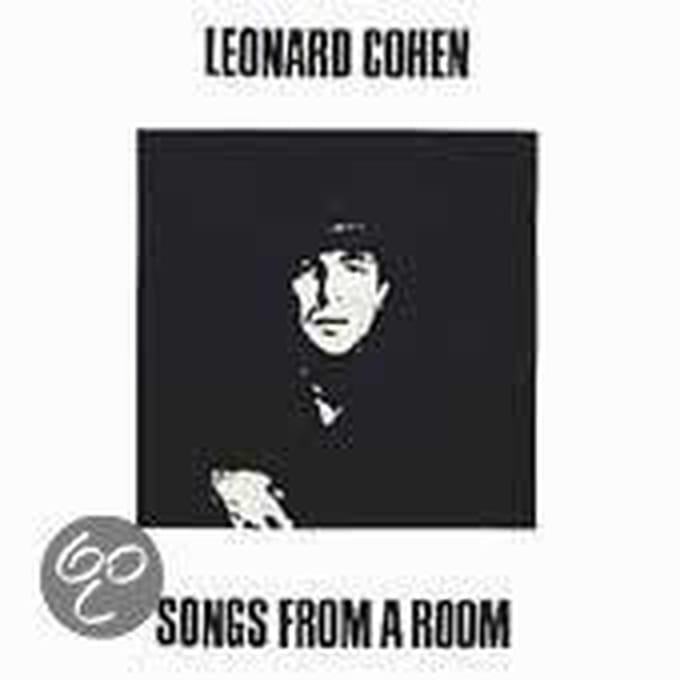 Songs From A Room