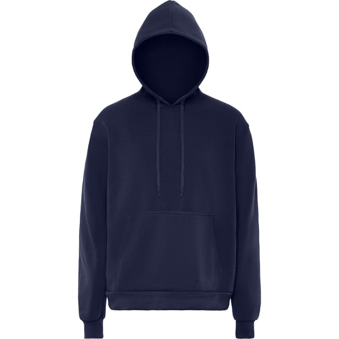 Mo Hoodie Heren marine