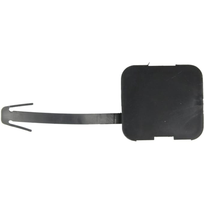 Ventilatiegrille, bumper, trekhaak BLIC 5513-00-5537923P