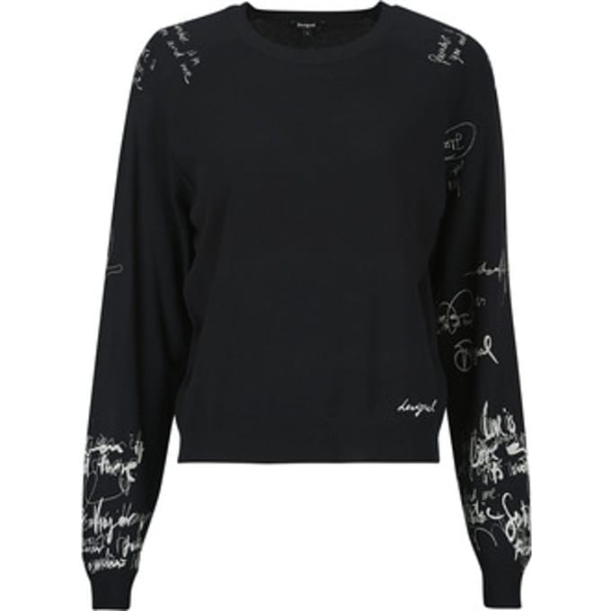 Vrouwentrui Desigual Marquette