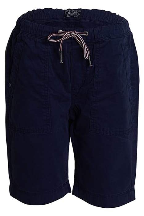 River Woods Rb20s-o7018_b-000_ny Blue Taglia: 14 | Pantaloni Outlet | kids | Blu