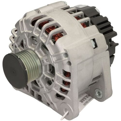 Driefasige generator PULSAR ROTATING ELECTRICS PSR10014