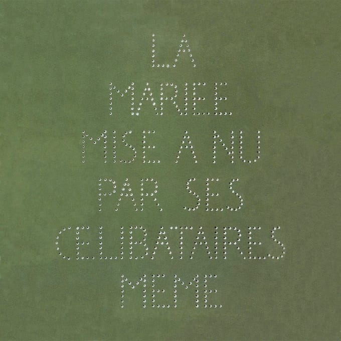 Marcel Duchamp - Musical Erratum + In Conversation (CD)