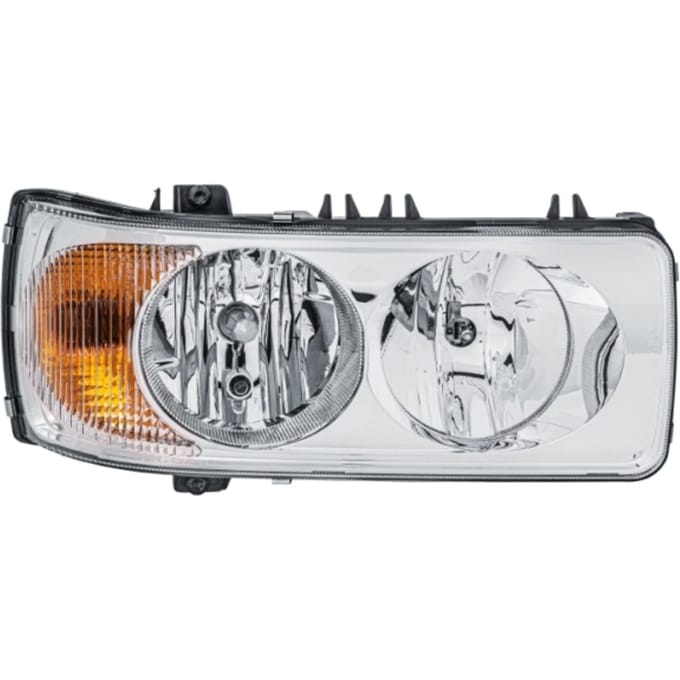 Koplampen HELLA 1EJ 247 046-021