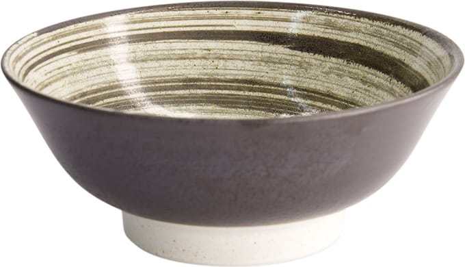 Tokyo Design Studio – Asashio – Ramenkom – 21.5x9cm – 1300ml