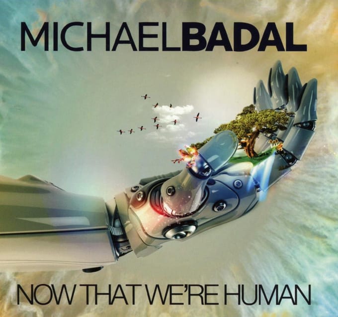 Now That WeRe Human