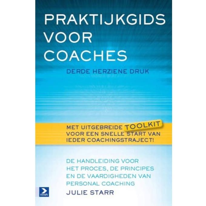 Praktijkgids Voor Coaches - Julie Starr