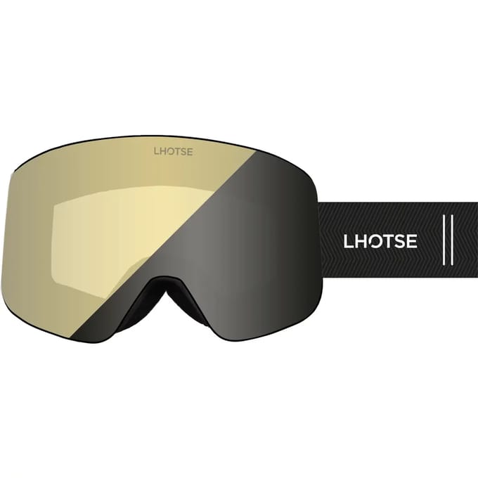 Photochromatische skibril Lhotse Saxo OTG