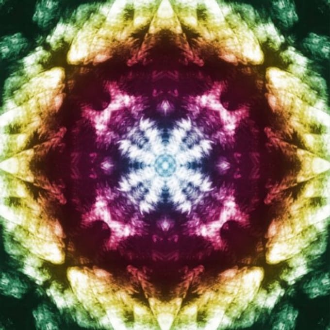 Stormy Monday - Stoned Jesus