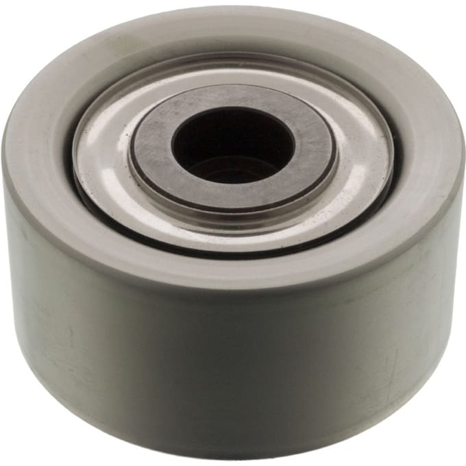 Rondsel/geleiderpoelie, V-riem FEBI BILSTEIN 47501