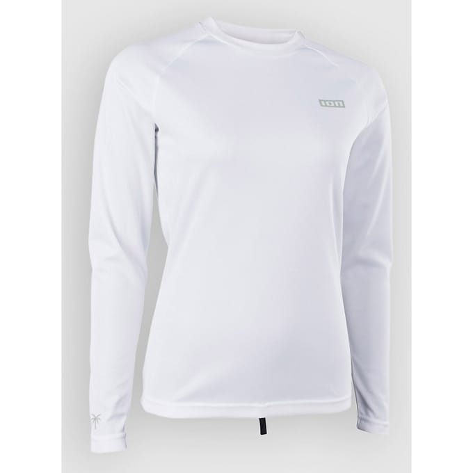Ion Loongsleeve Lycra Lycra