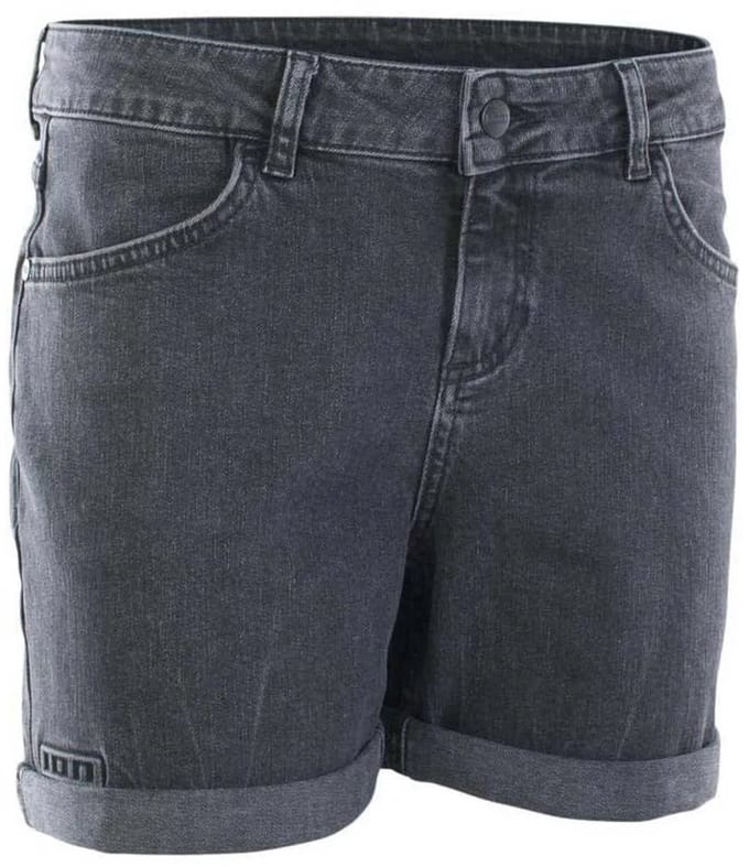 Ion Seek Korte Broek Grijs L Vrouw