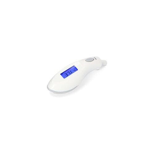 Alecto BC-27 - Digitale Oorthermometer lichaam - Infrarood