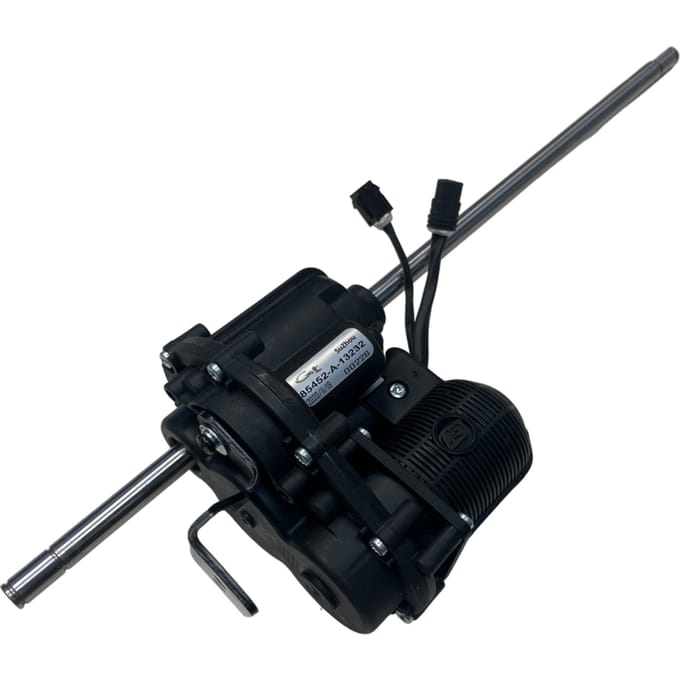 Husqvarna aandrijving lc551iv w520i