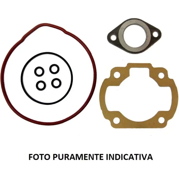 Motorfiets motor pakking Airsal Art.403390755