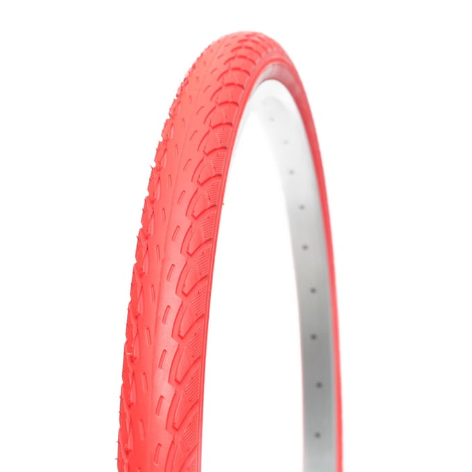 Banden Sa-206 26X1.75 Rood2057