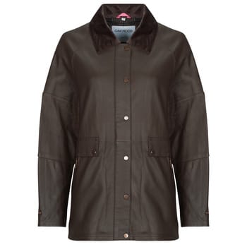Parka Jas Oakwood CARMEL