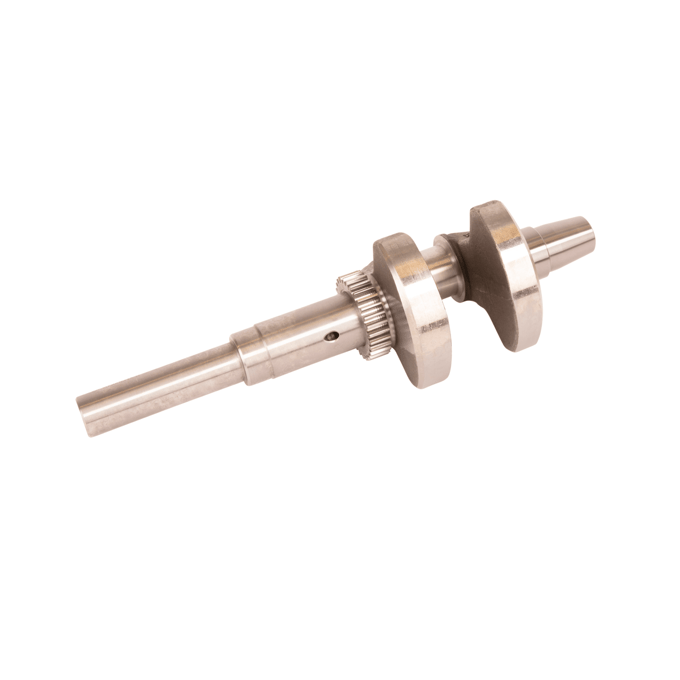 Crankshaft 1"
