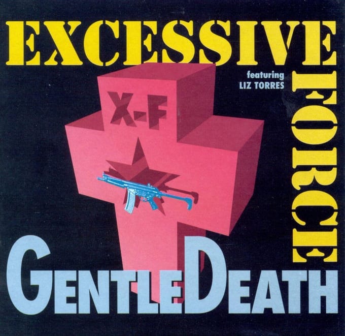 Gentle Death