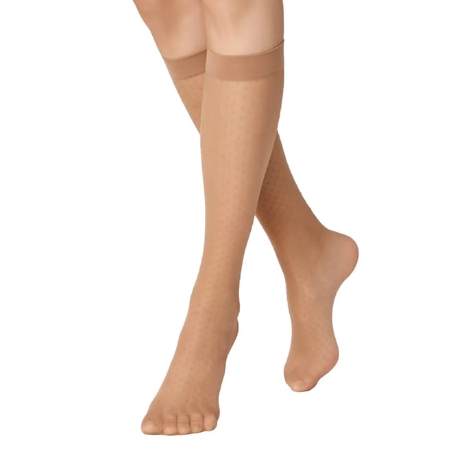 Damessokken Conte Elegant Perla